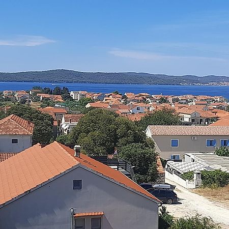 Apartments Horvat Bibinje Exterior photo