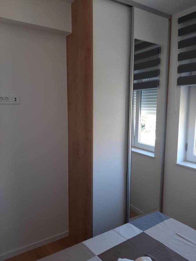 Apartments Horvat Bibinje Exterior photo