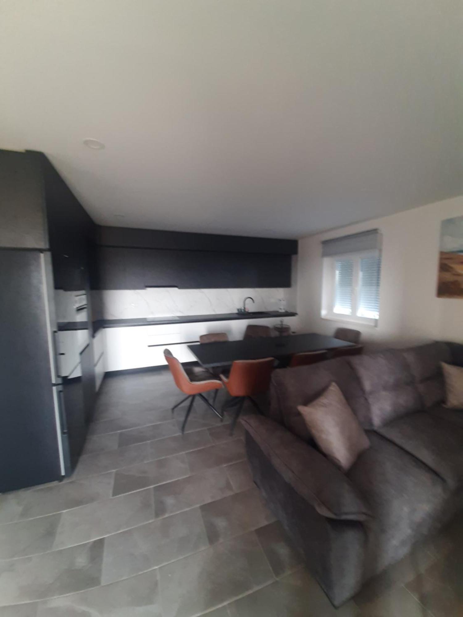 Apartments Horvat Bibinje Room photo