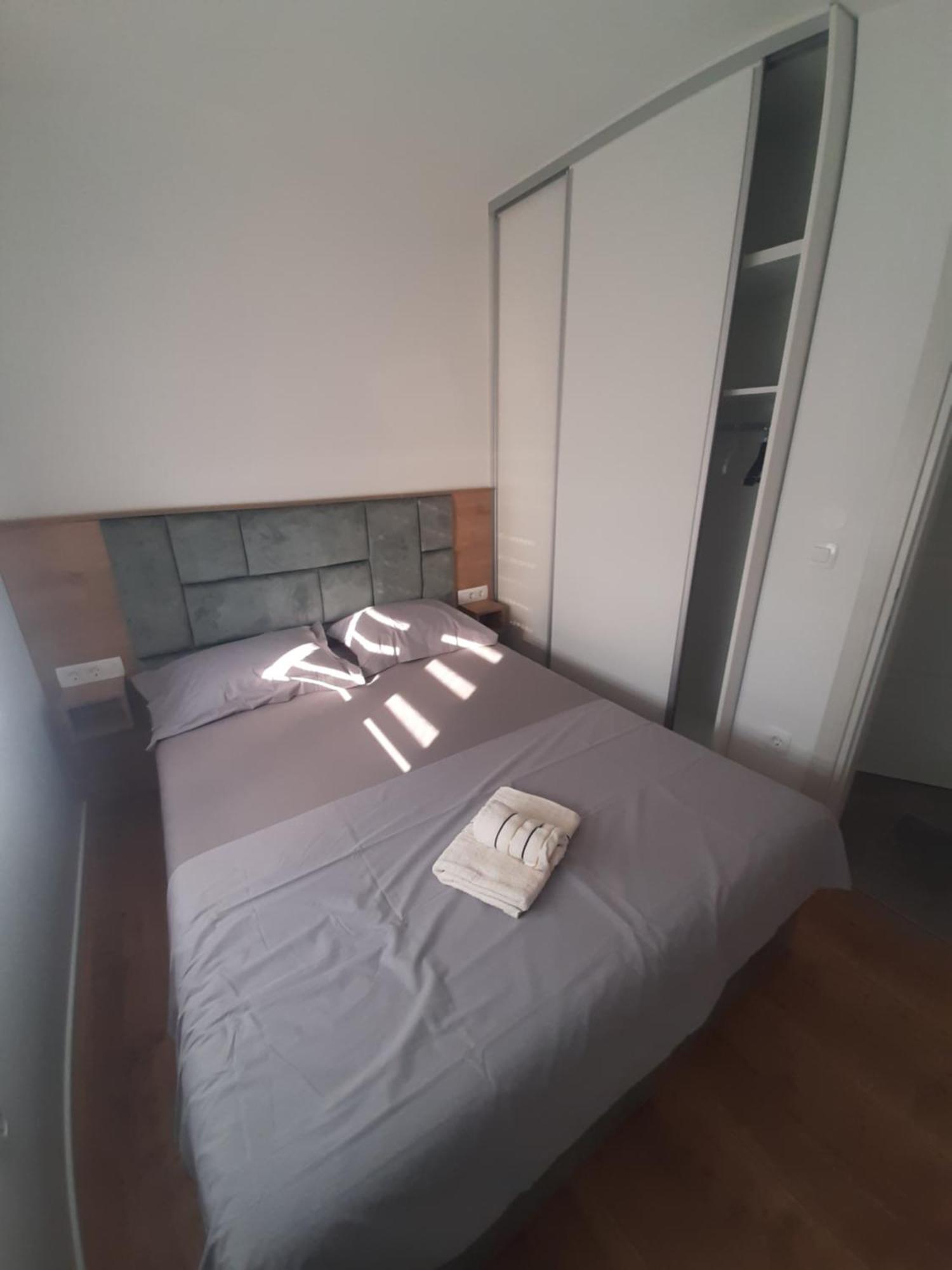 Apartments Horvat Bibinje Room photo