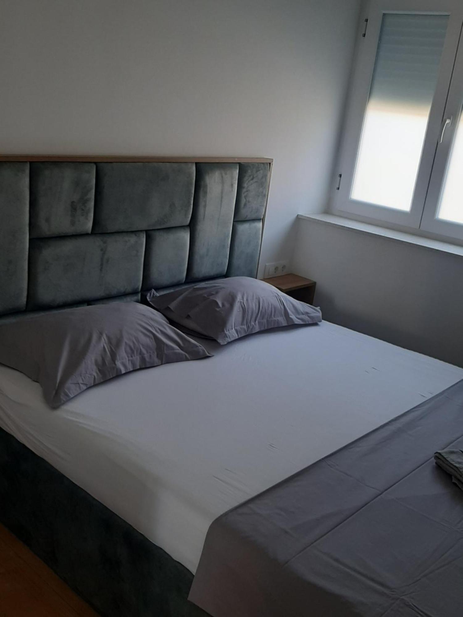 Apartments Horvat Bibinje Room photo