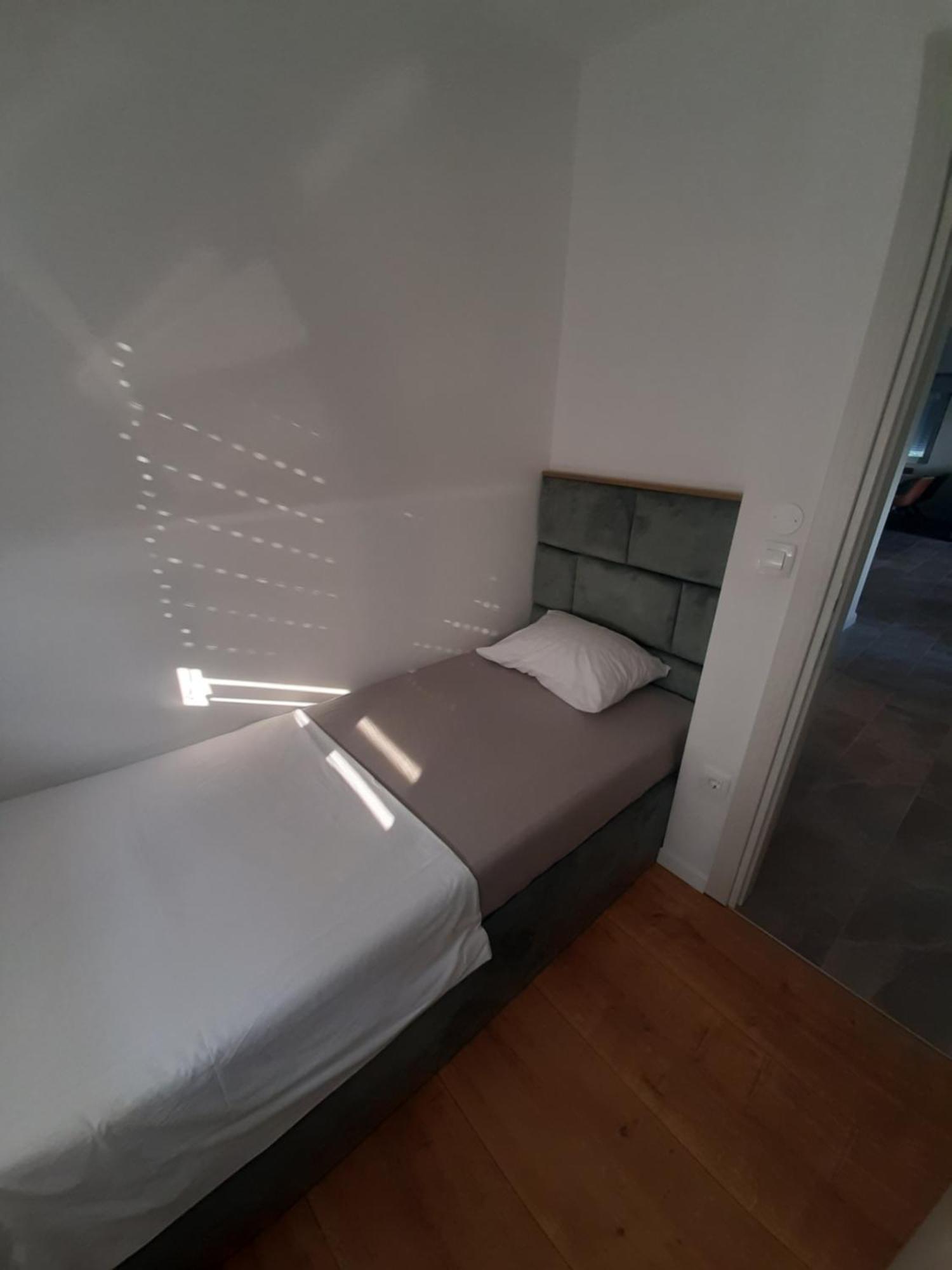 Apartments Horvat Bibinje Room photo