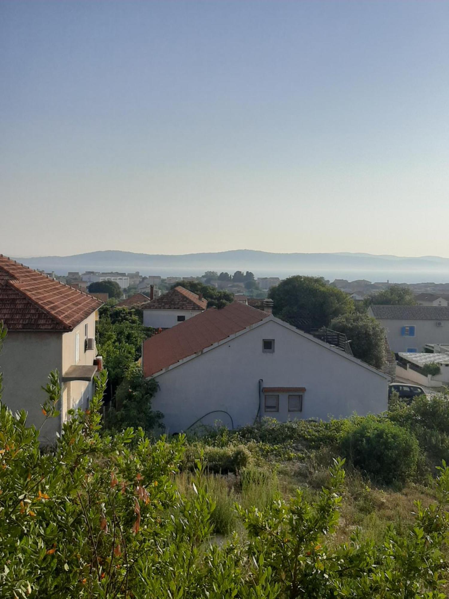Apartments Horvat Bibinje Exterior photo